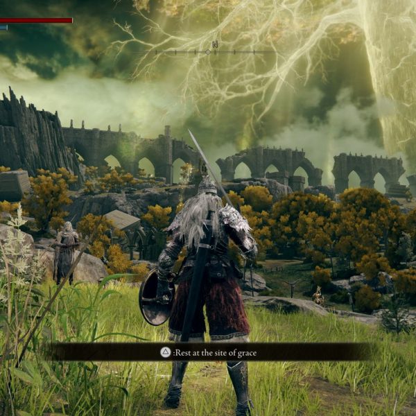 Scavenger’s Horizon